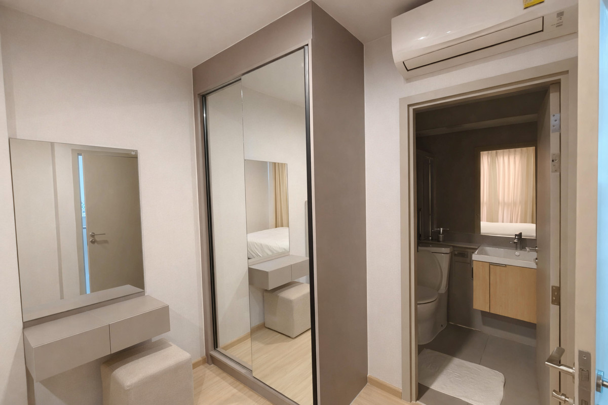 ขายคอนโดท่าพระ ตลาดพลู วุฒากาศ : ขายด่วน THE PRIVACY THAPHRA INTERCHANGE อยู่เองก็ดี ลงทุนก็ใช่ — ทำเลท่าพระ นัดชมห้องทันที 0636165390