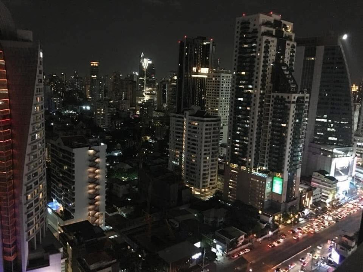 For RentCondoSukhumvit, Asoke, Thonglor : For Rent: Ashton Asoke, 55,000 THB [NCr260305]