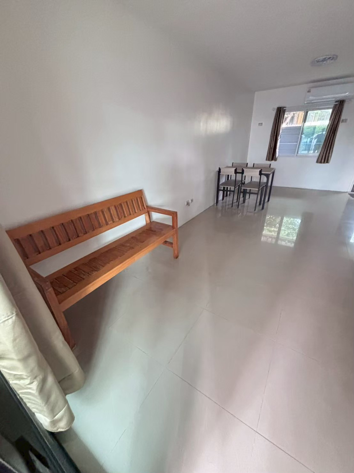 ให้เช่าทาวน์โฮมวิภาวดี ดอนเมือง หลักสี่ : 💥CP-10509💥ให้เช่า  ทาวน์เฮ้าส์ 2 ชั้น  โครงการ เดอะ คอนเนค 7/1 ดอนเมือง - วิภาวดี👉แอดไลน์ @expertcondo