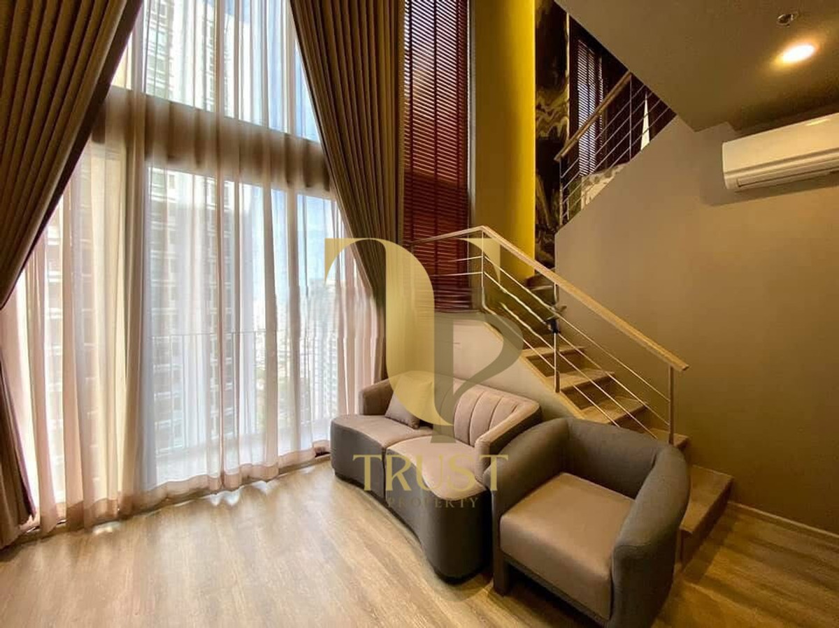 For RentCondoRama9, Petchburi, RCA : Condo on Phetchaburi Road, near MRT Phetchaburi and ARL Makkasan.