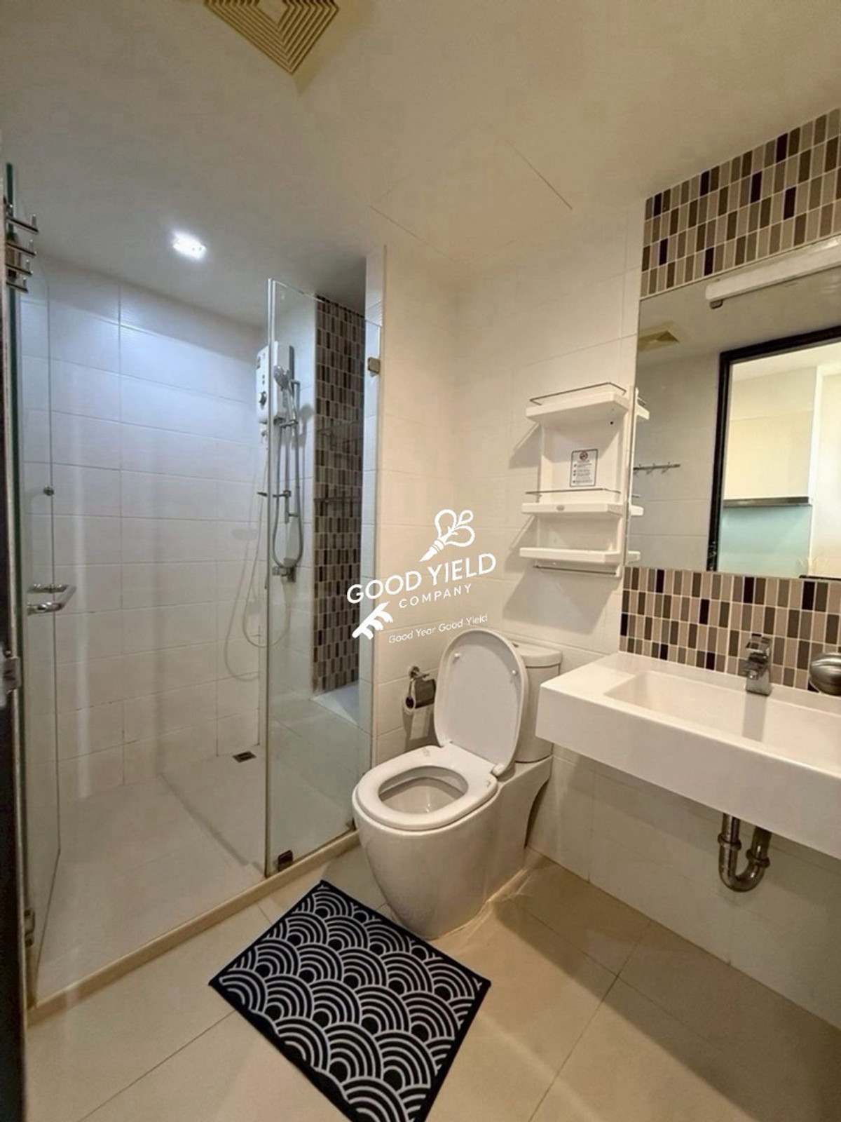 ให้เช่าคอนโดบางนา แบริ่ง ลาซาล : Beyond Sukhumvit 🌿🤍