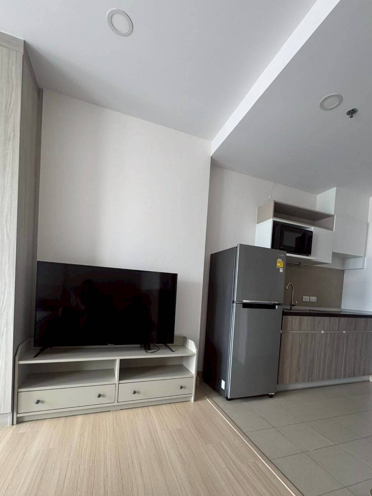 ให้เช่าคอนโดรามคำแหง หัวหมาก : #L247🎉 40469 ให้เช่าคอนโด  ศุภาลัย เวอเรนด้า รามคำแหง