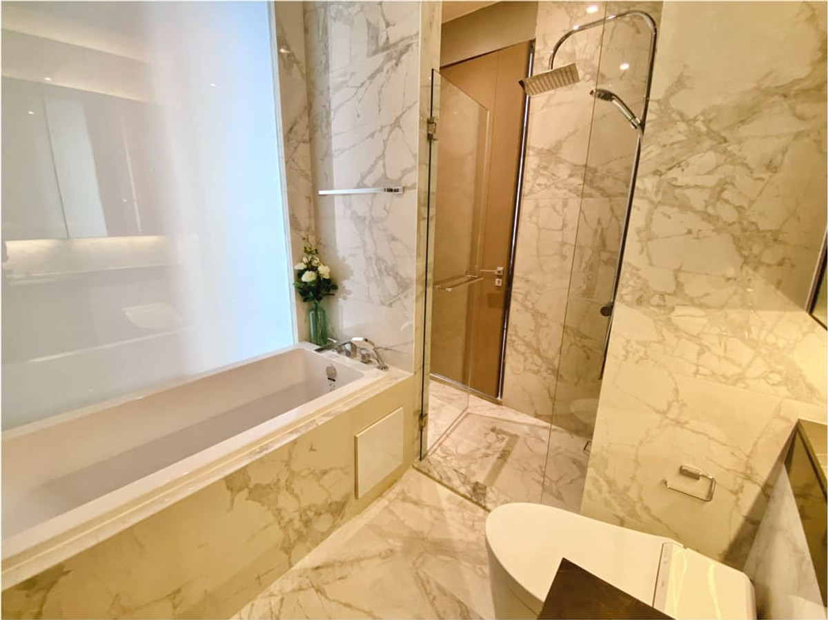 For RentCondoSukhumvit, Asoke, Thonglor : 🔥🔥 FOR RENT 🔥🔥🔥 Hyde Heritage Thonglor, (3 Bedrooms, 3 Bathrooms, 130 SQM) Ready to move in !! 🚝 Near BTS Thonglor