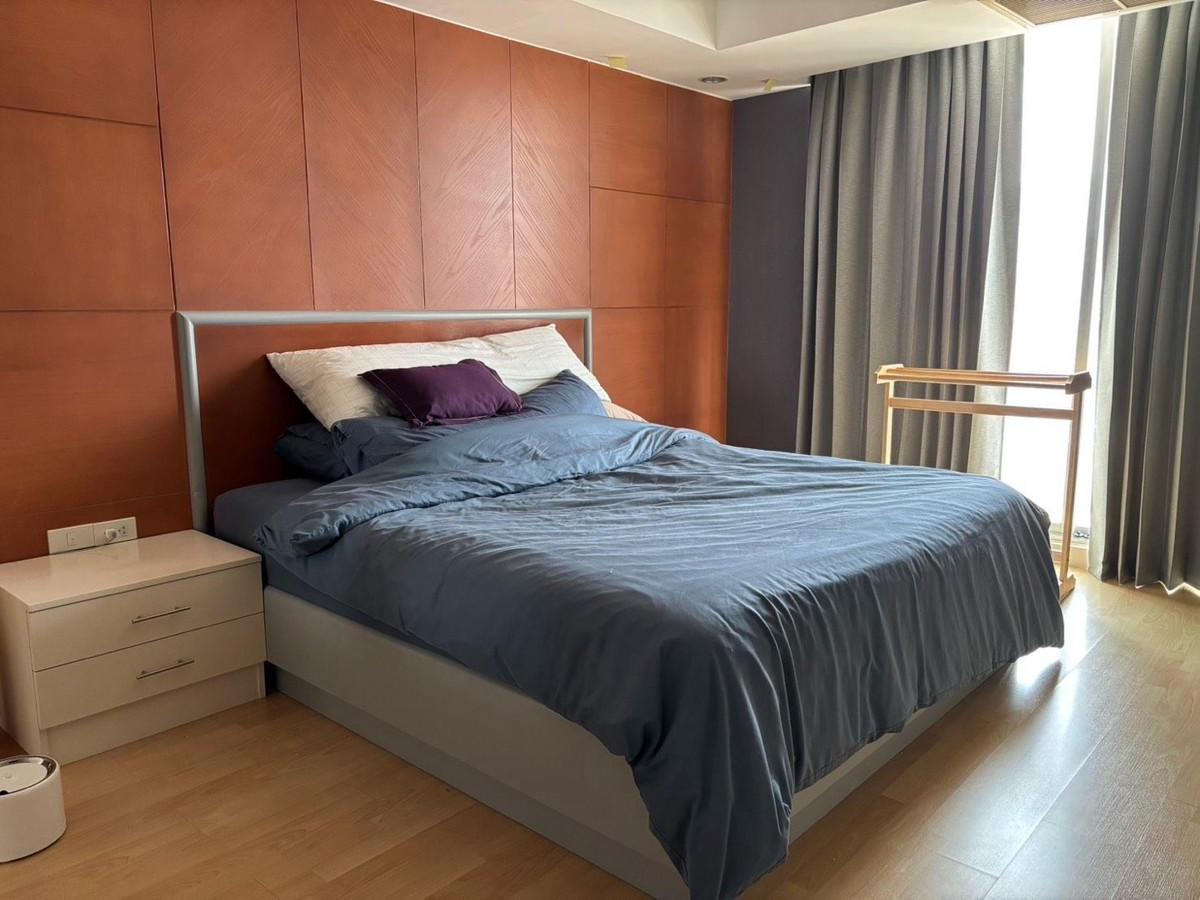 ให้เช่าคอนโดเกษตรศาสตร์ รัชโยธิน : ขาย ศุภาลัยปาร์ค 3นอน3น้ำ อาคาร 3