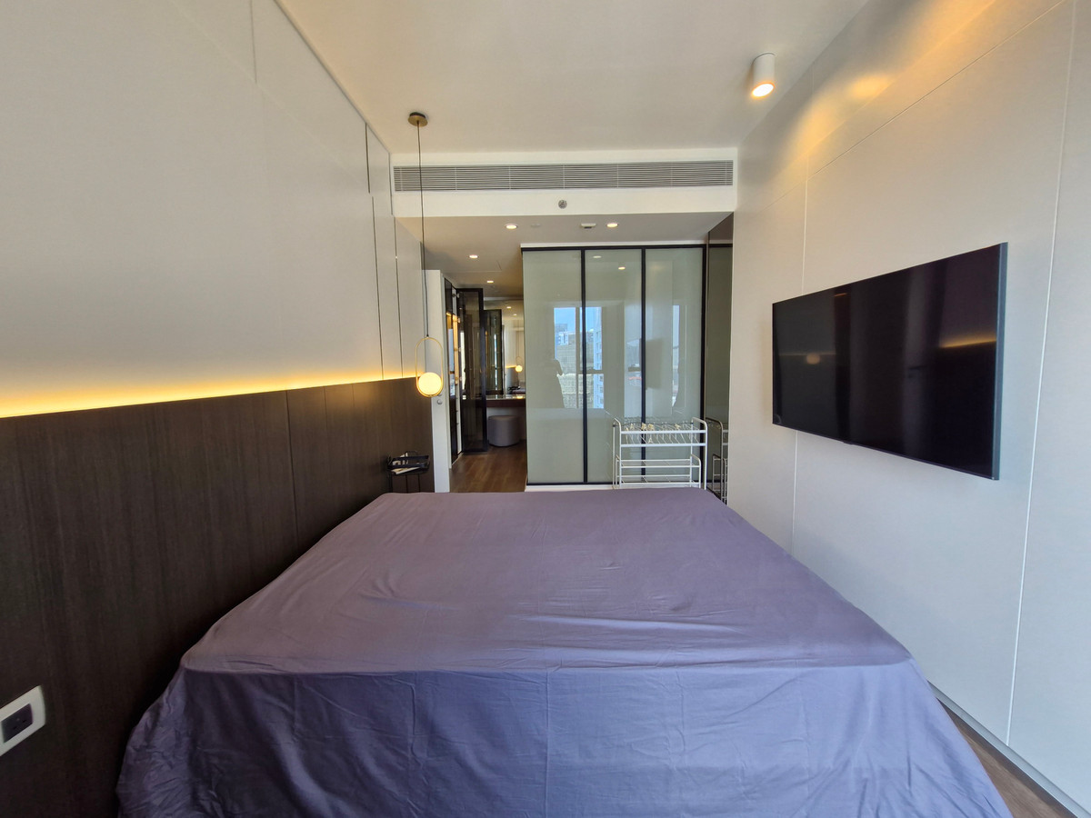 For RentCondoSukhumvit, Asoke, Thonglor : Highlights Unit Pet-friendly condominium close BTS Asoke