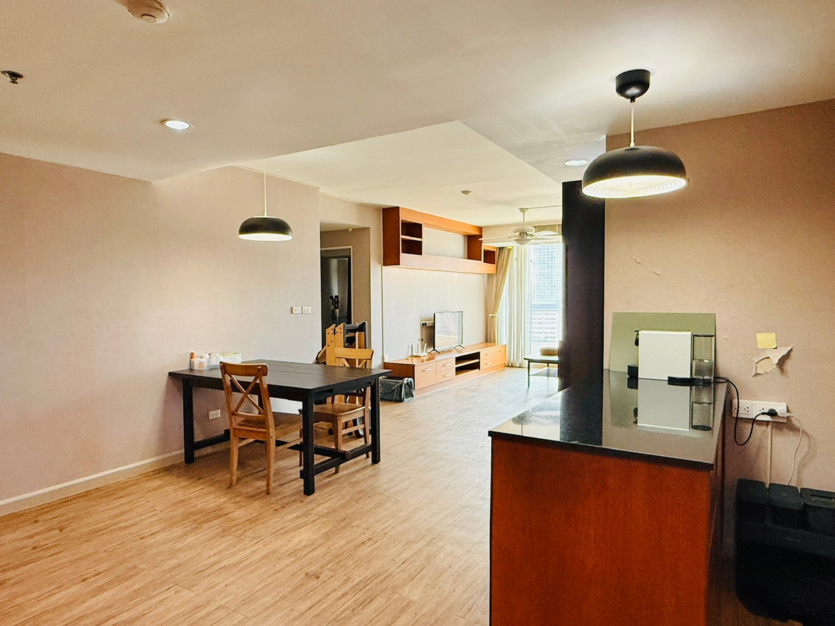 For SaleCondoKasetsart, Ratchayothin : Supalai Park Paholyothin 21 / 3 Bedrooms (FOR SALE), Supalai Park Paholyothin 21 / 3 Bedrooms (For Sale) JSMN087