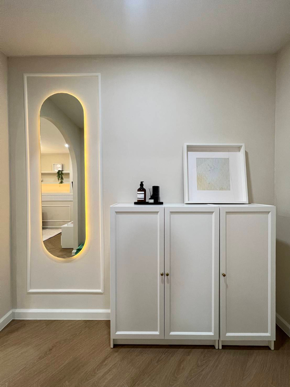 ขายคอนโดรัชดา ห้วยขวาง : 🔥ขายคอนโดสวยแต่งครบ ศรีวรา แมนชั่น x Maplemoon 40 ตรว.ชั้นสูง พร้อมอยู่ ลงทุนคุ้ม