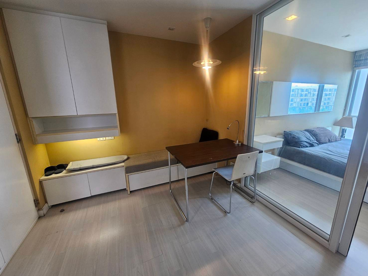 For RentCondoOnnut, Udomsuk : Rent 1 bedroom, 1 bathroom, The Room Sukhumvit 64 |The Room Sukhumvit 64