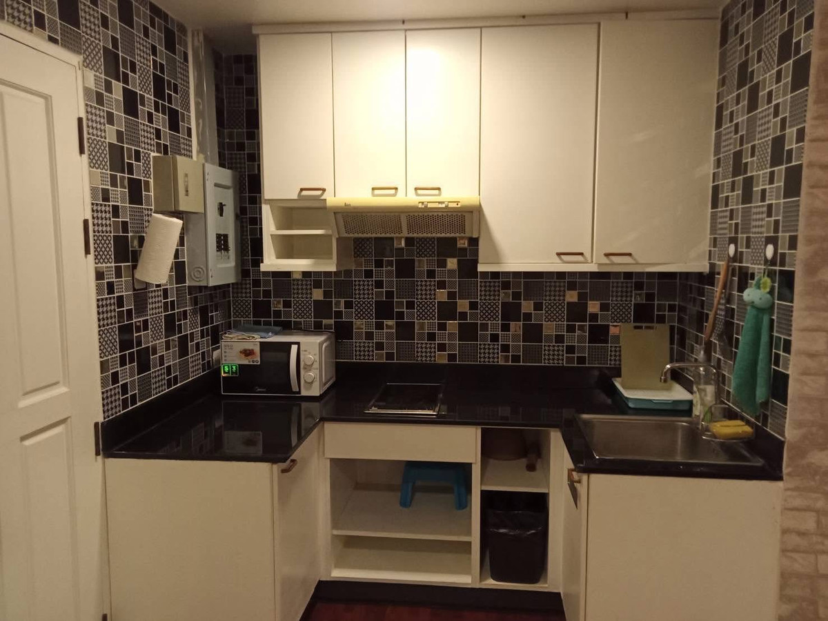 For RentCondoSukhumvit, Asoke, Thonglor : ✨ GT16255 | For rent and sale Baan Chan Condominium, convenient travel, large room, good price, ready to move in!!