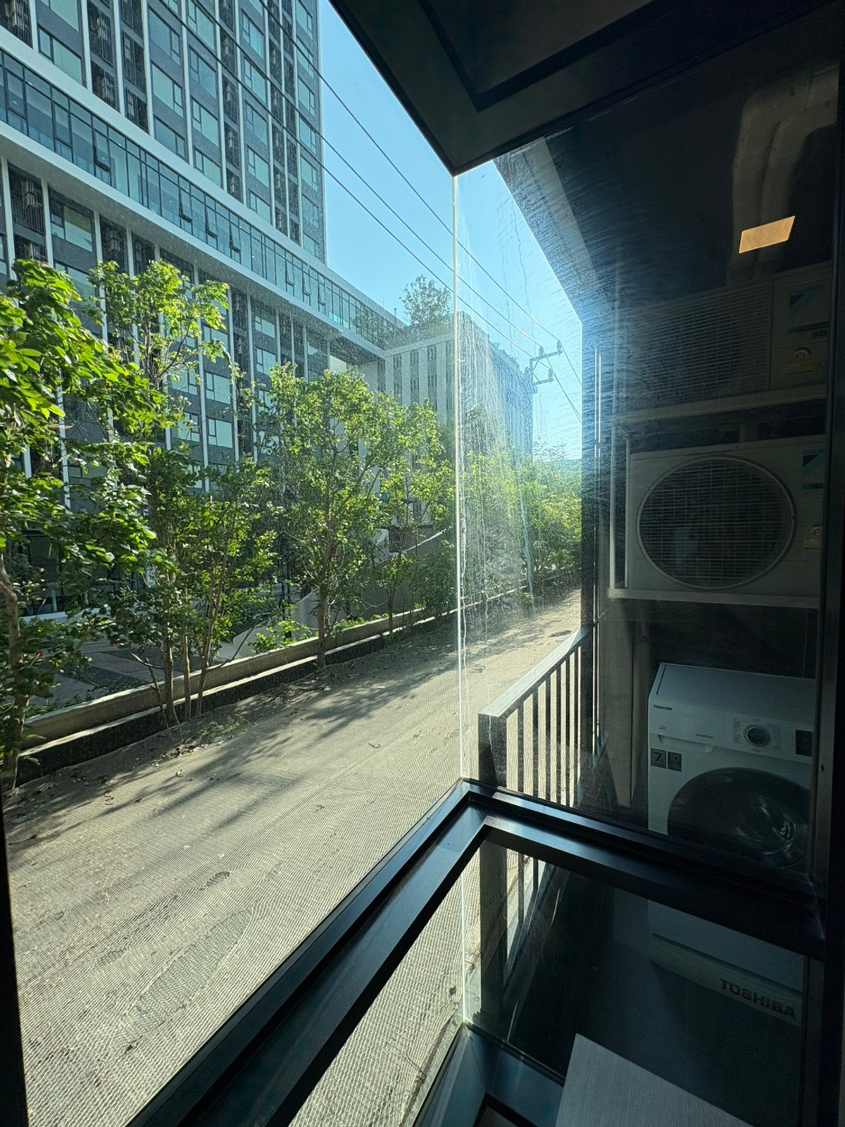 ให้เช่าคอนโดปทุมธานี รังสิต ธรรมศาสตร์ : ปล่อยเช่าคอนโดKave ava ห้องสวย