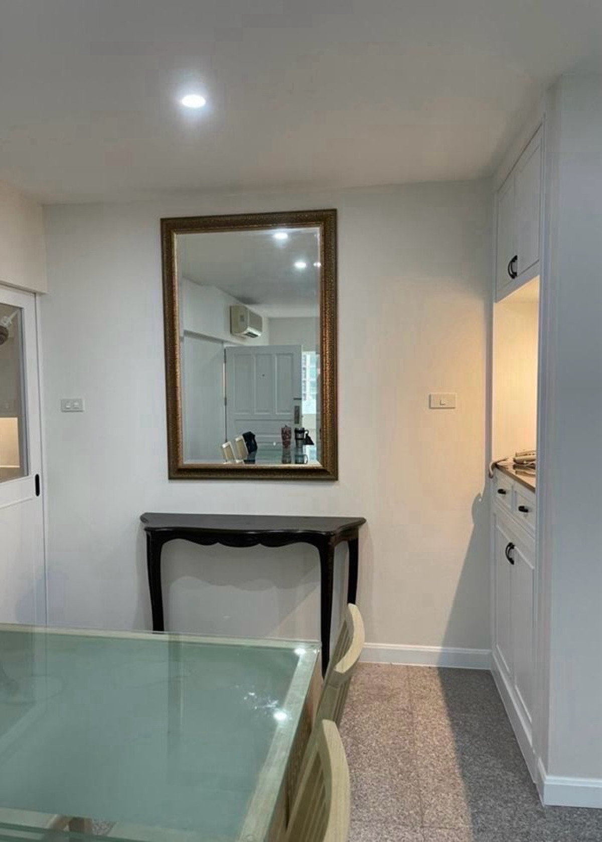 For RentCondoWitthayu, Chidlom, Langsuan, Ploenchit : Sithakarn Chidlom 3bed 240sqm 95,000/month