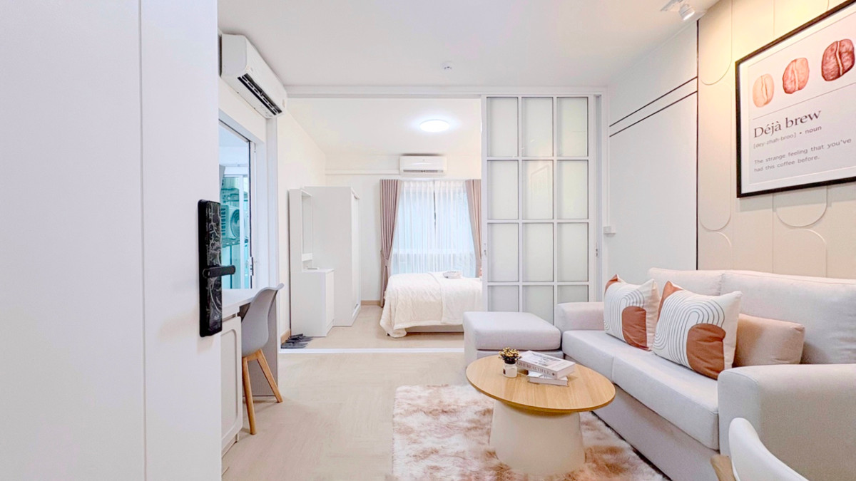 ขายคอนโดปิ่นเกล้า จรัญสนิทวงศ์ : 🏡ทำเลดี ราคาน่ารัก เดินทางสะดวก🌿  ที่นี่เลย 📢ยูนิโอ จรัญ3