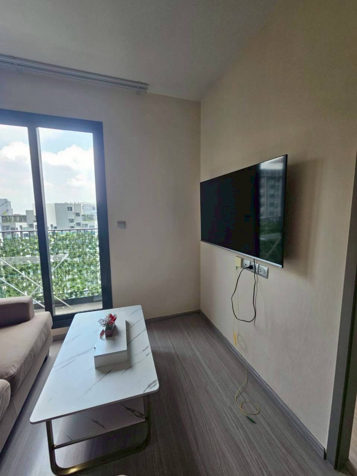 ให้เช่าคอนโดพระราม 9 เพชรบุรีตัดใหม่ RCA : ให้เช่า 📍 Life Asoke Hype 📍 เฟอร์นิเจอร์ และ เครื่องใช้ไฟฟ้าครบ ใกล้ Airport Link มักกะสัน