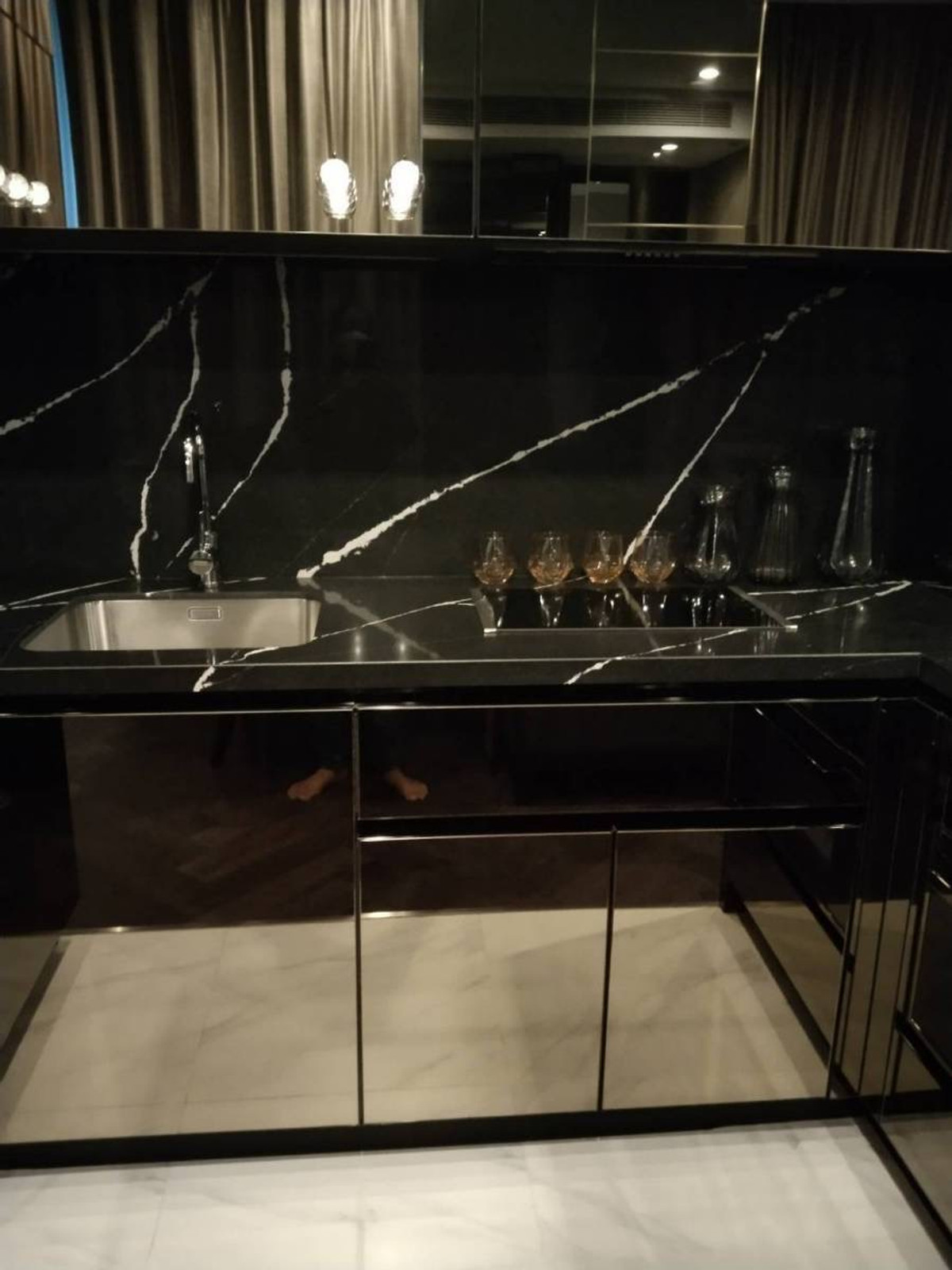 CondoSukhumvit, Asoke, Thonglor : 🏠✨ The Esse Sukhumvit 36 ​​| Sale/Rent 1 bedroom condo (HBH-HL-127)