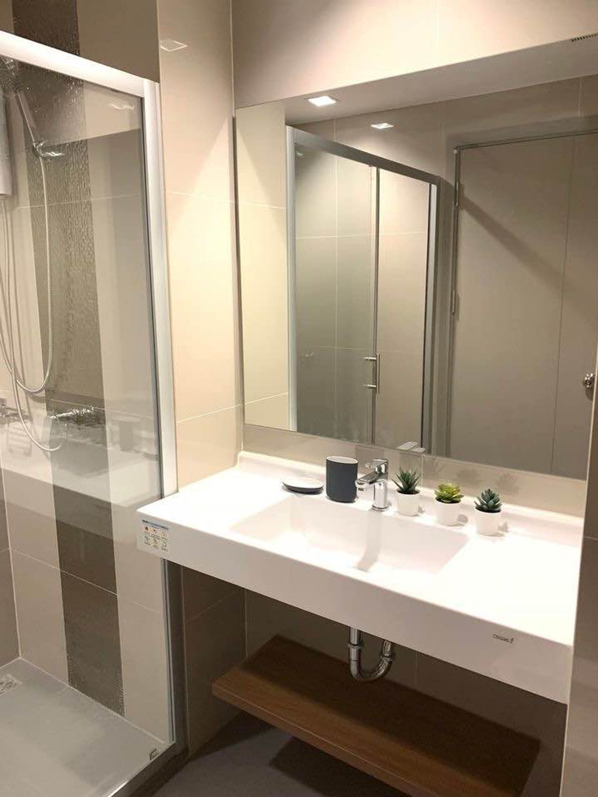 For RentCondoOnnut, Udomsuk : 💥ST-5460💥IDEO Sukhumvit 93👉Line : @seecondo