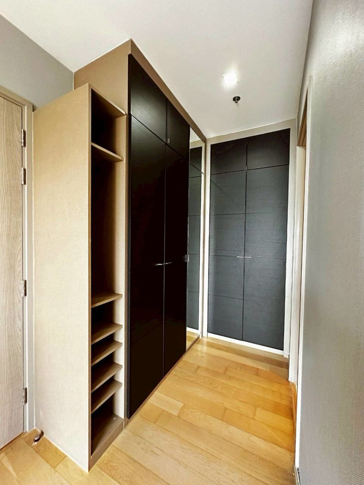 For RentCondoSukhumvit, Asoke, Thonglor : Condo for rent: HQ by Sansiri (HQ by Sansiri) ((Thonglor Thonglor )) MK-02 line @livingbkk