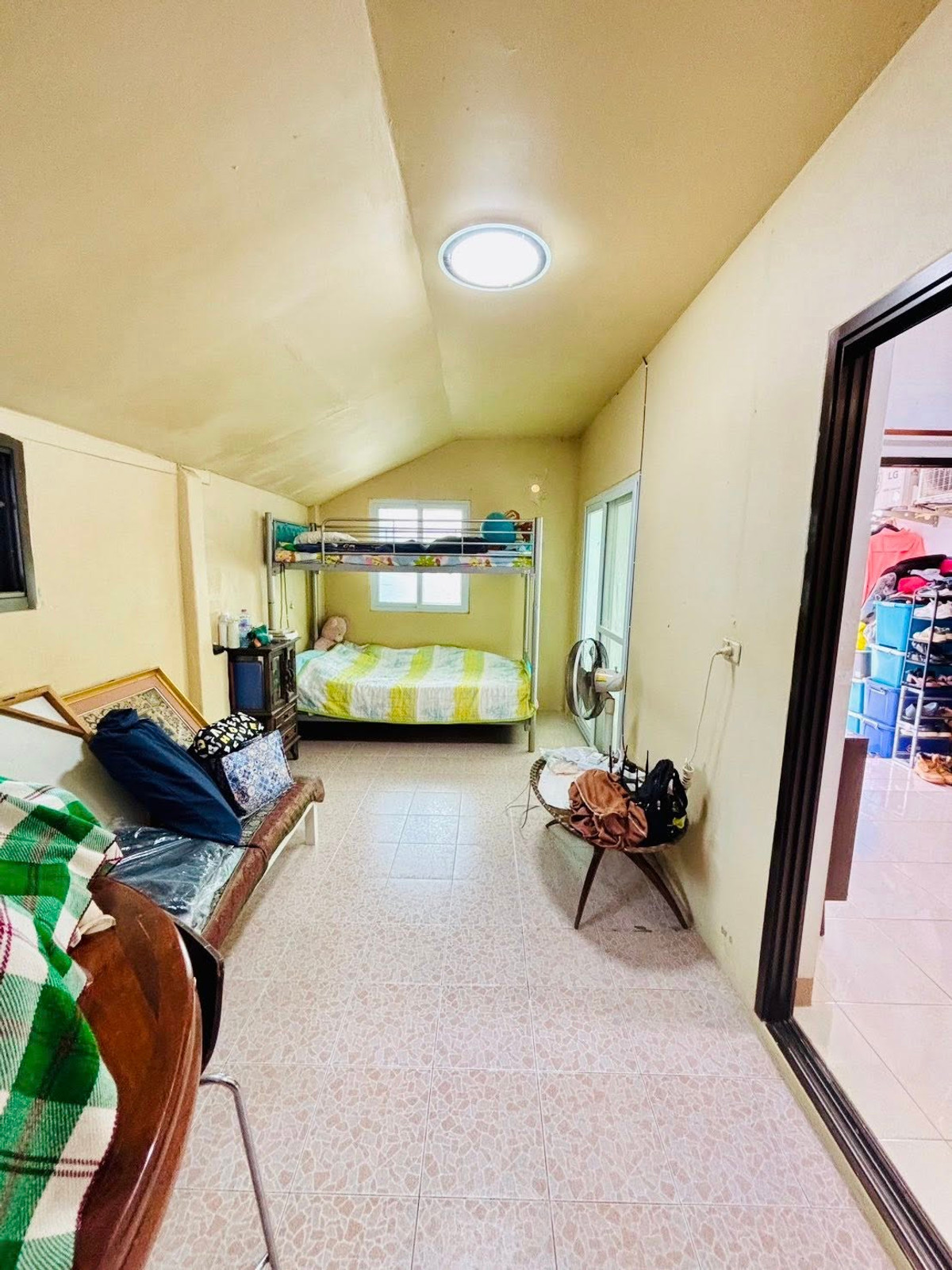 ขายภูเก็ต : 🏡 บ้านแฝดหลังมุม พร้อมอยู่ ศรีสุนทร-ถลาง คุ้มค่า ในราคาที่จับต้องได้ 📌 หมู่บ้านเติมฝัน