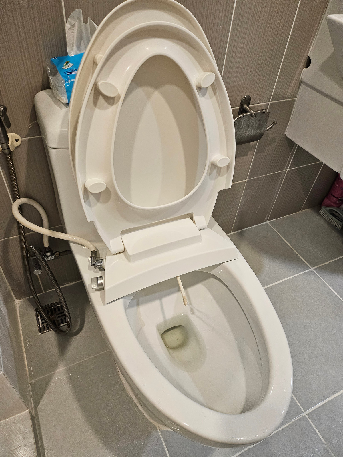 คอนโดบางซื่อ วงศ์สว่าง เตาปูน : ให้เช่าคอนโด THE STAGE TAOPOON (มีภาษาอังกฤษ/ 中文可通 ) เฟอร์ครบ พร้อมเครื่องกรองน้ำ& เครื่องซักผ้า พร้อมเข้าอยู่! (ใกล้ห้างสรรพสินค้าเกตเวย์)