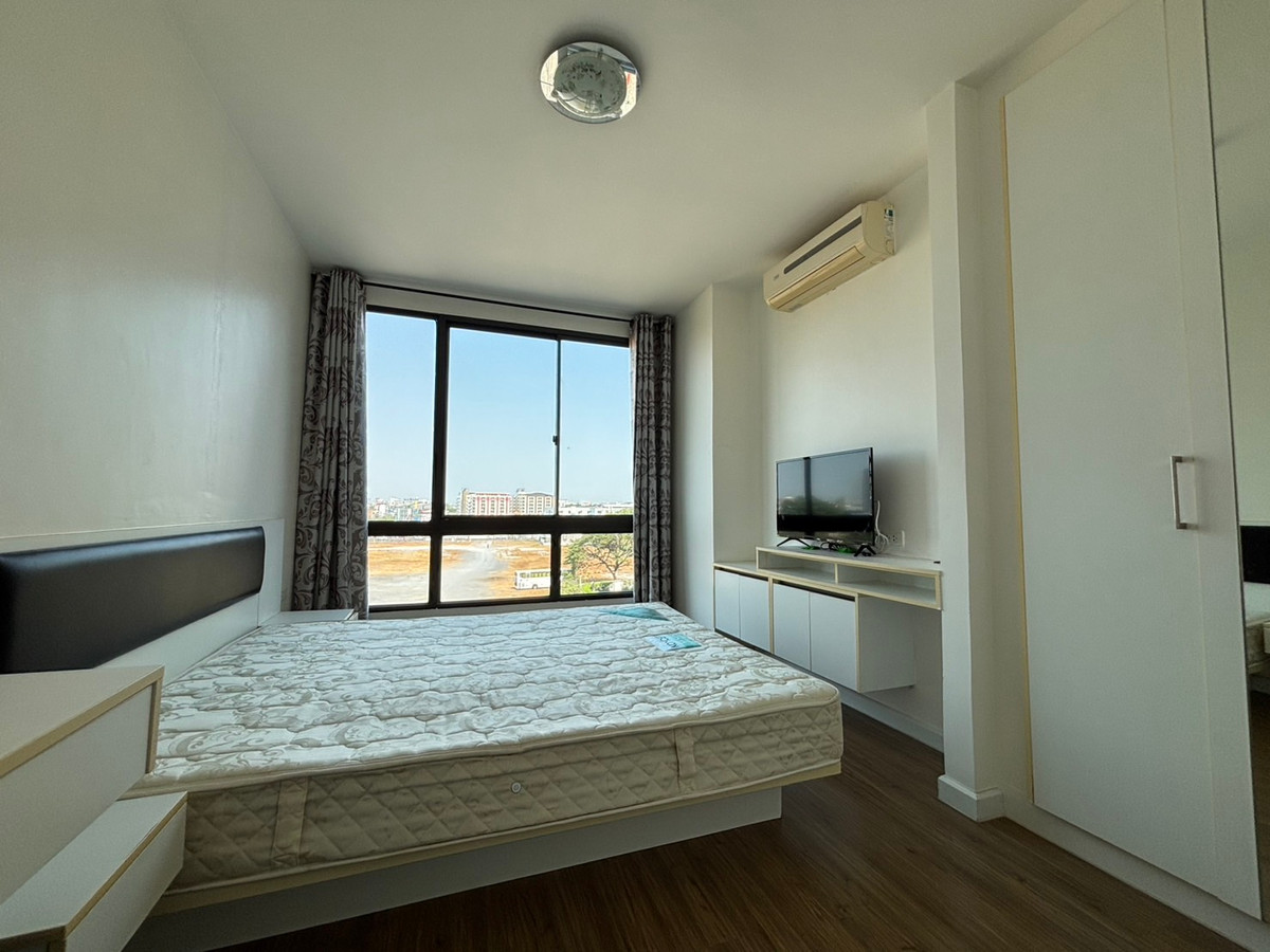 For RentCondoOnnut, Udomsuk : Condo for rent: iCondo Sukhumvit 103: iCondo Sukhumvit 103 (( BTS Onnut Udomsuk )) MK-02 line @livingbkk