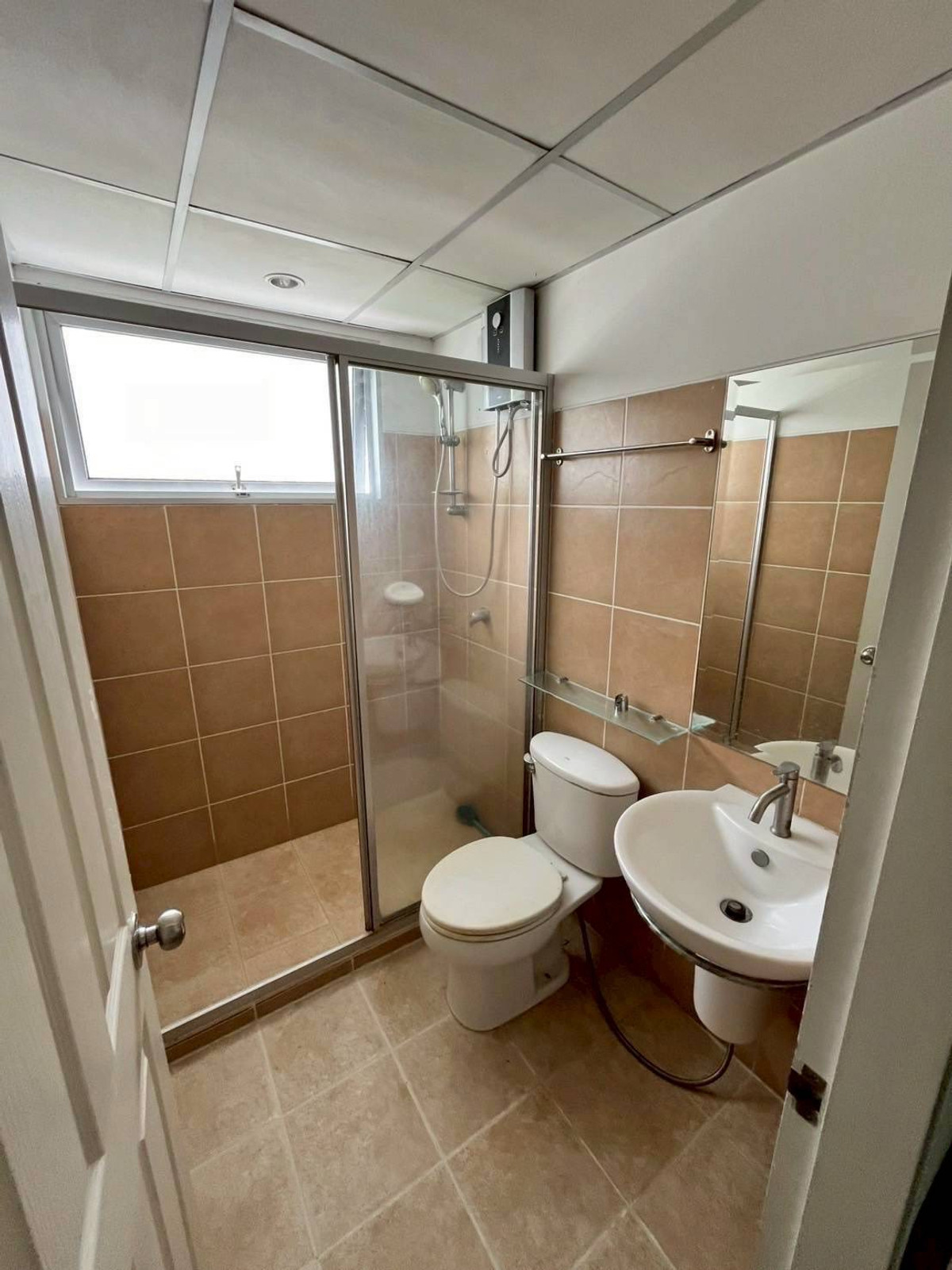 For SaleCondoPattanakan, Srinakarin : 🔥Selling cheapest in the project Beautiful room 🔥Supalai Park Srinakarin Supalai Park Srinakarin