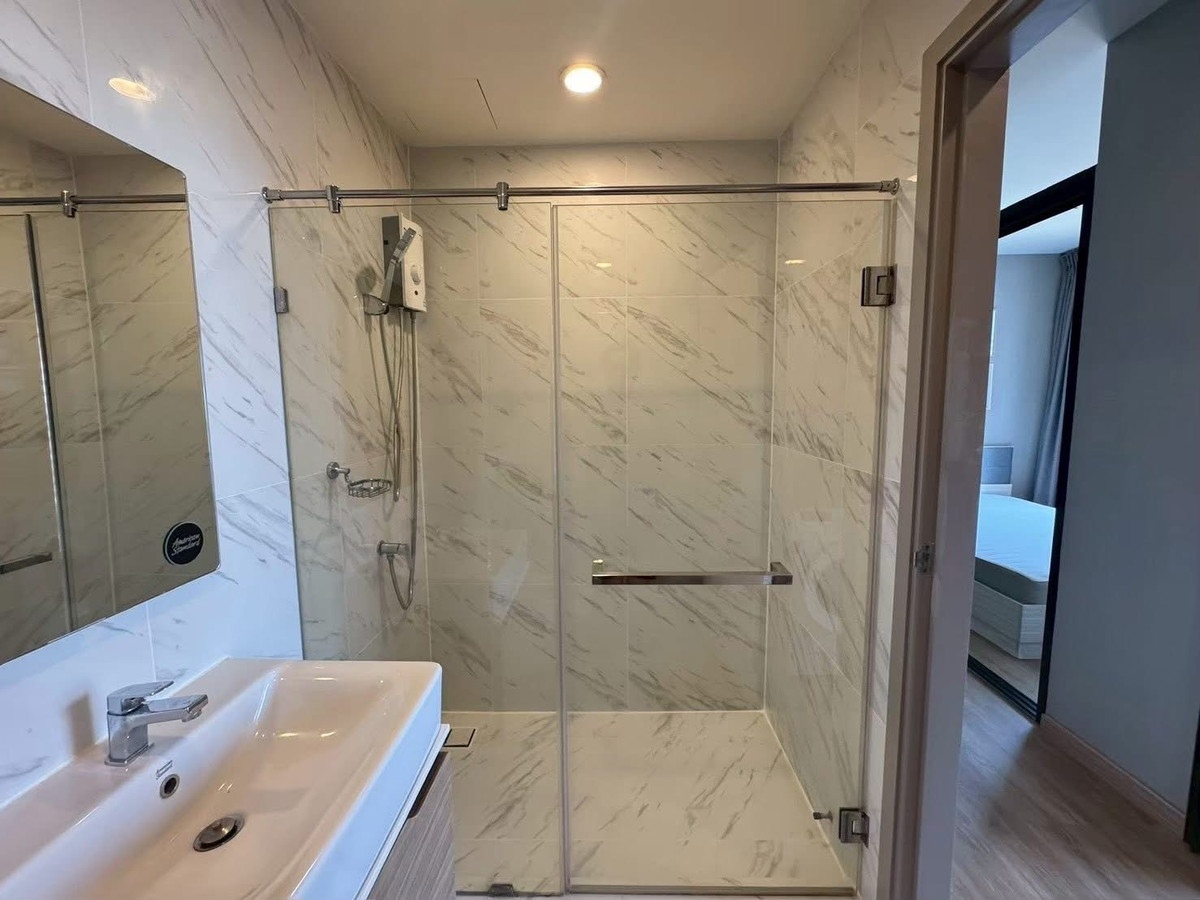 ให้เช่าคอนโดบางนา แบริ่ง ลาซาล : 🔥ให้เช่า 14,000 ติด BTS บางนา — ห้องนี้หายเร็วมาก โทร.0636165390