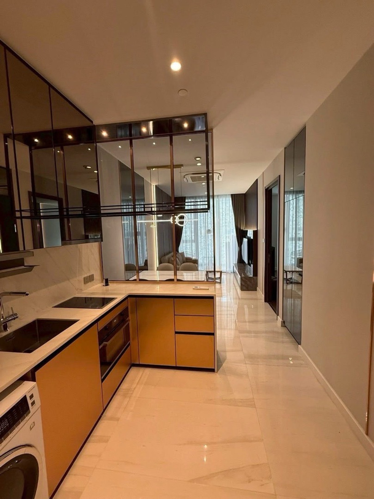 For RentCondoSathorn, Narathiwat : #Z5141💥 060469 🔥Condo for rent Supalai Icon Sathorn