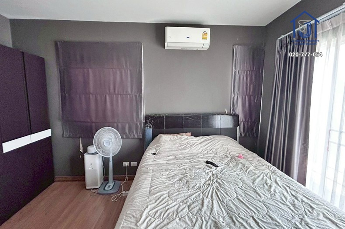 ขายบ้านนวมินทร์ รามอินทรา : ขายบ้านแฝด 2 ชั้น เดอะแพลนท์ ซิมพลีส พหลโยธิน-สายไหม ใกล้ทางด่วนและรถไฟฟ้า