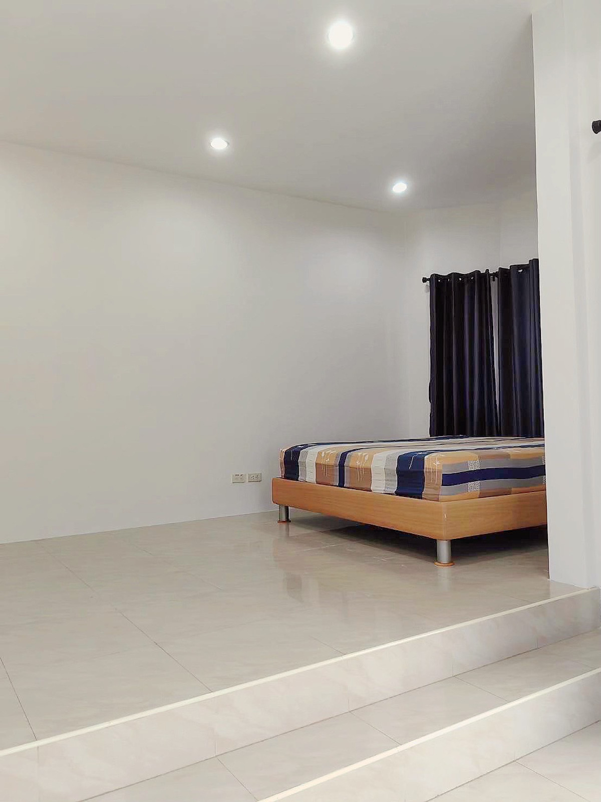 ให้เช่าบ้านมีนบุรี-ร่มเกล้า : ให้เช่า บ้านเดี่ยว (หมู่บ้านพฤกษาชาติแสนสุข ซอยรามคำแหง 118)