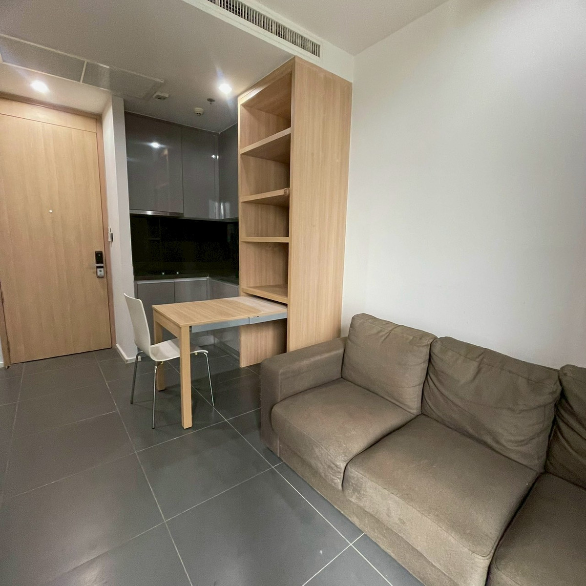 ให้เช่าคอนโดลาดพร้าว เซ็นทรัลลาดพร้าว : ให้เช่า M Ladprao ห้องสวย 38 ตร.ม. ตรงข้ามเซ็นทรัลลาดพร้าว คอนโดเลี้ยงสัตว์ได้