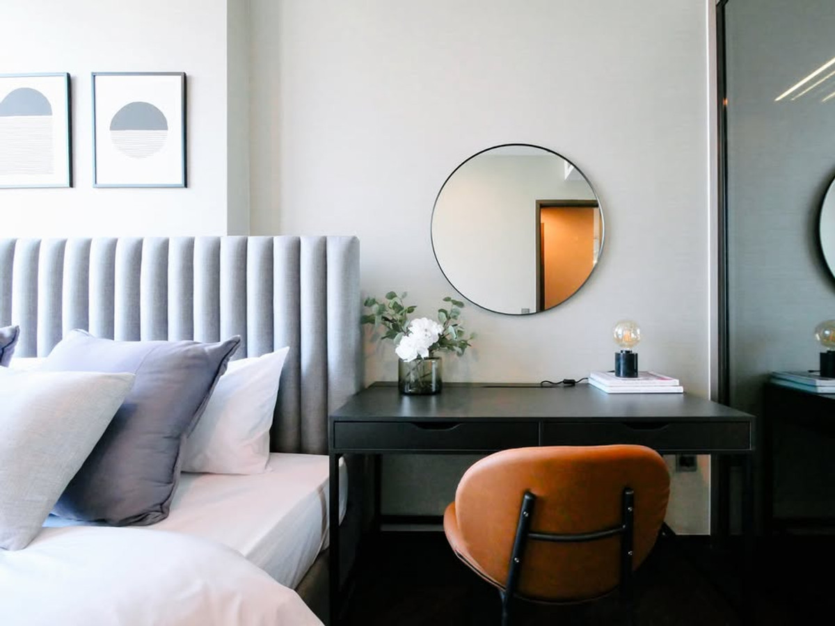 For RentCondoSukhumvit, Asoke, Thonglor : For rent✨Condo 3 bedrooms, next to BTS Thonglor | The ESSE Sukhumvit 36 ​​| Super luxury facilities | Near Miracle Mall, only 800 meters.