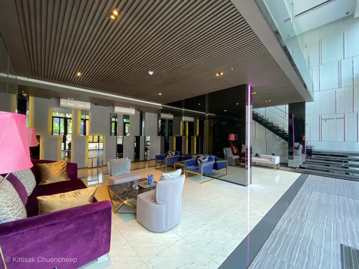 ขายคอนโดปิ่นเกล้า จรัญสนิทวงศ์ : 92549 - ขายคอนโดย่านปิ่นเกล้า Plum Condo Pinklao Station