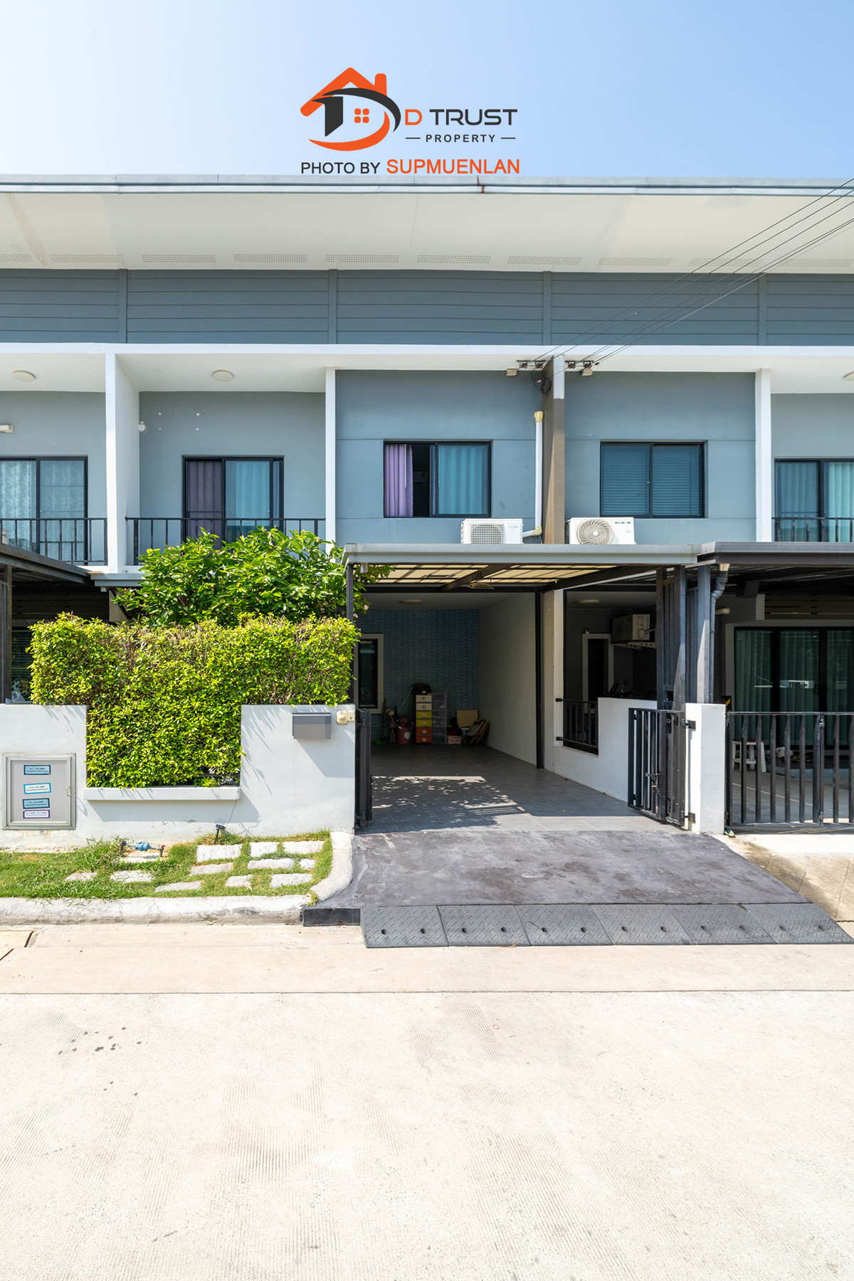 ให้เช่าทาวน์โฮมบางนา แบริ่ง ลาซาล : ให้เช่า ทาวน์เฮ้าส์ 2 ชั้น เดอะ คัลเลอร์ส บางนา-วงแหวนฯ 4 พร้อมอยู่ 19.3 ตร.ว