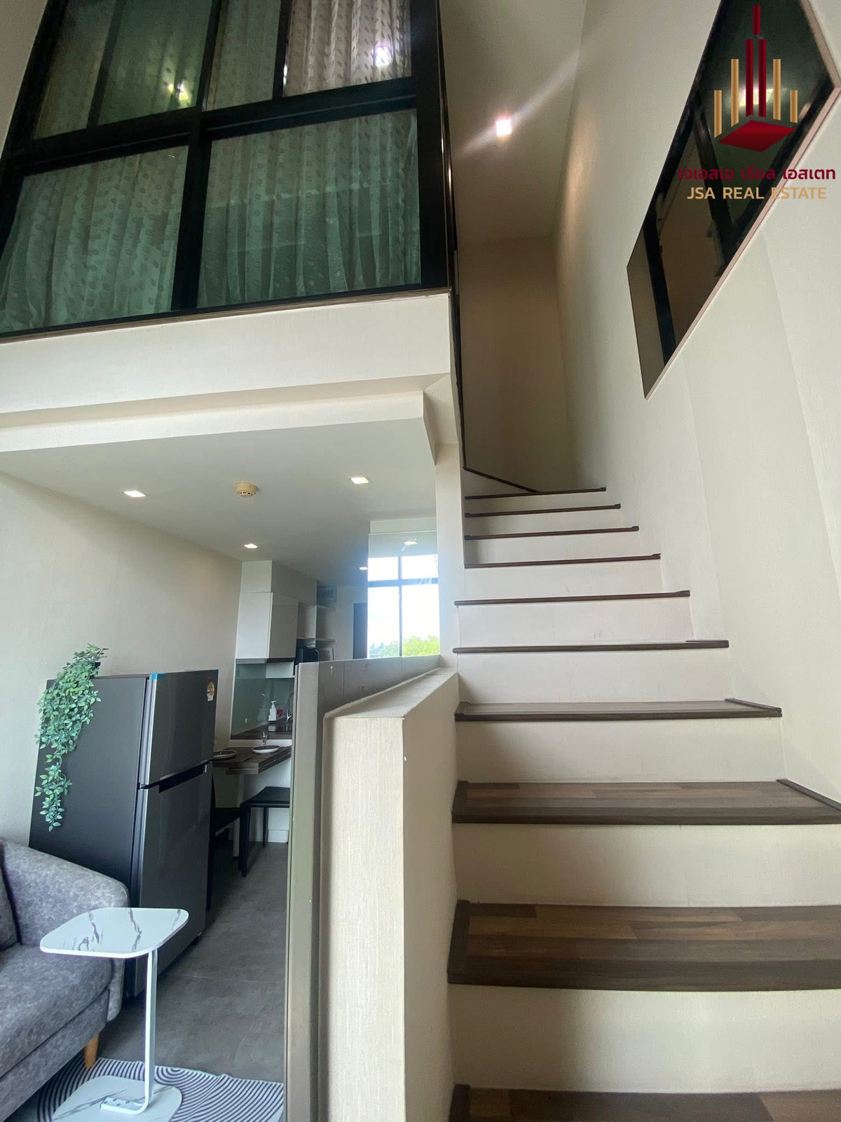 For RentCondoBangna, Bearing, Lasalle : ✨ For Rent: Beyond Sukhumvit Condo ✨ 💰 Only 12,000 THB/month