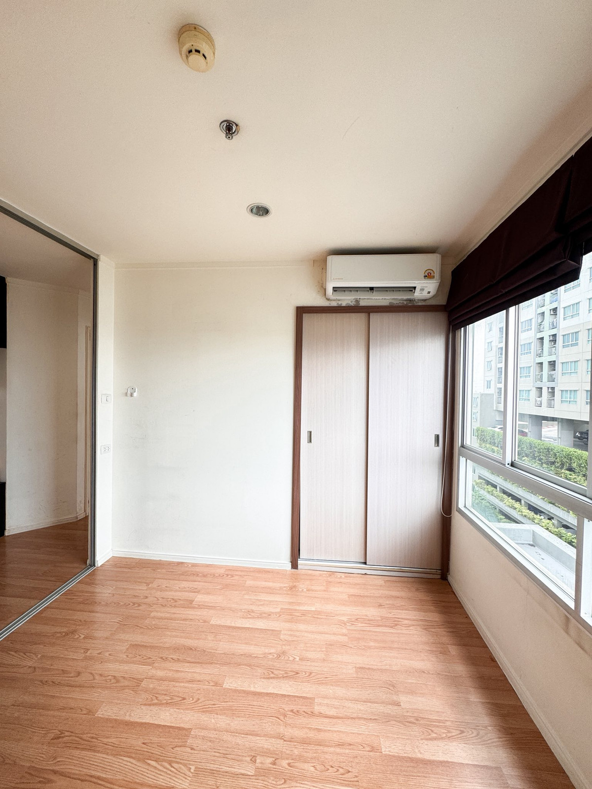 ขายคอนโดบางนา แบริ่ง ลาซาล : (รหัส SM1821) ขายคอนโด โครงการ Lumpini Mega City Bangna : ลุมพินี เมกะ ซิตี้ บางนา