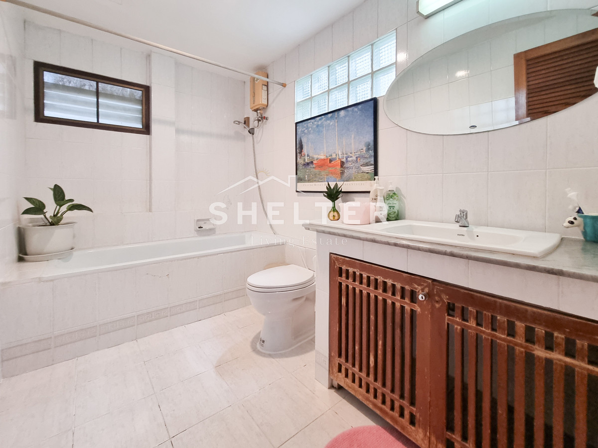 ให้เช่าบ้านมีนบุรี-ร่มเกล้า : 