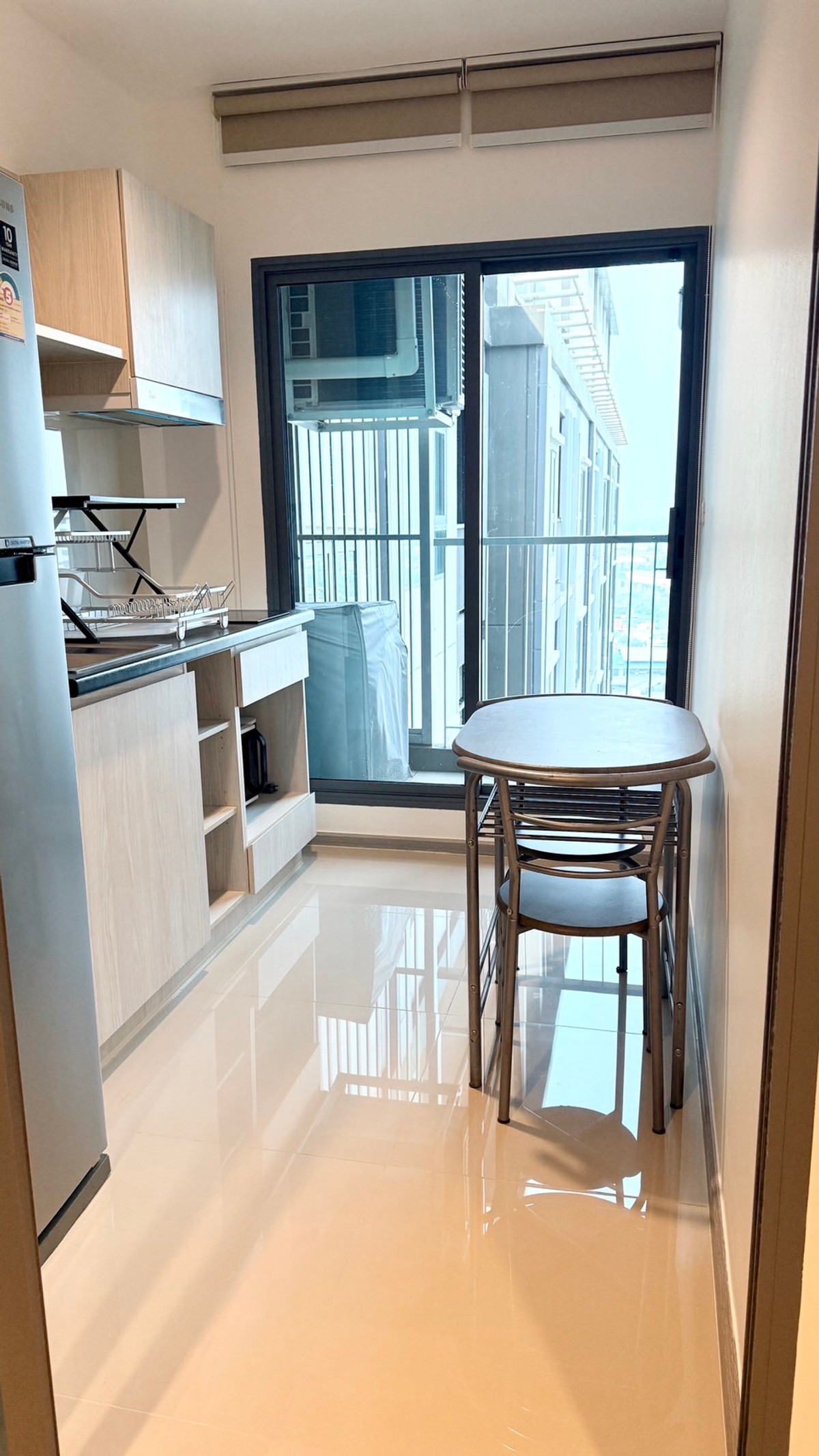 For RentCondoThaphra, Talat Phlu, Wutthakat : *** Condo for rent : Aspire Sathorn-Rachapruek near BTS ***