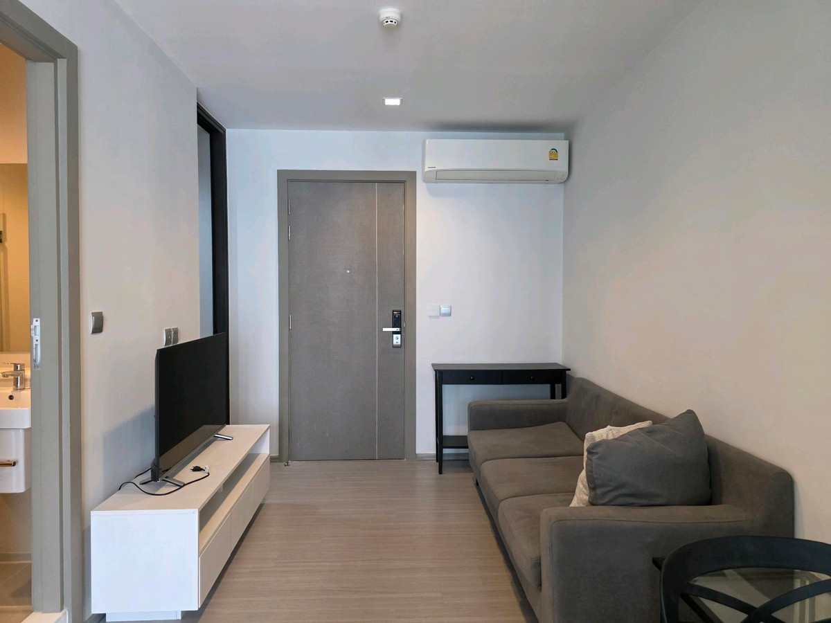 คอนโดพระราม 9 เพชรบุรีตัดใหม่ RCA : ✨️2Bed1Bath✨️40sq.m.✨️Life Asoke-Rama 9