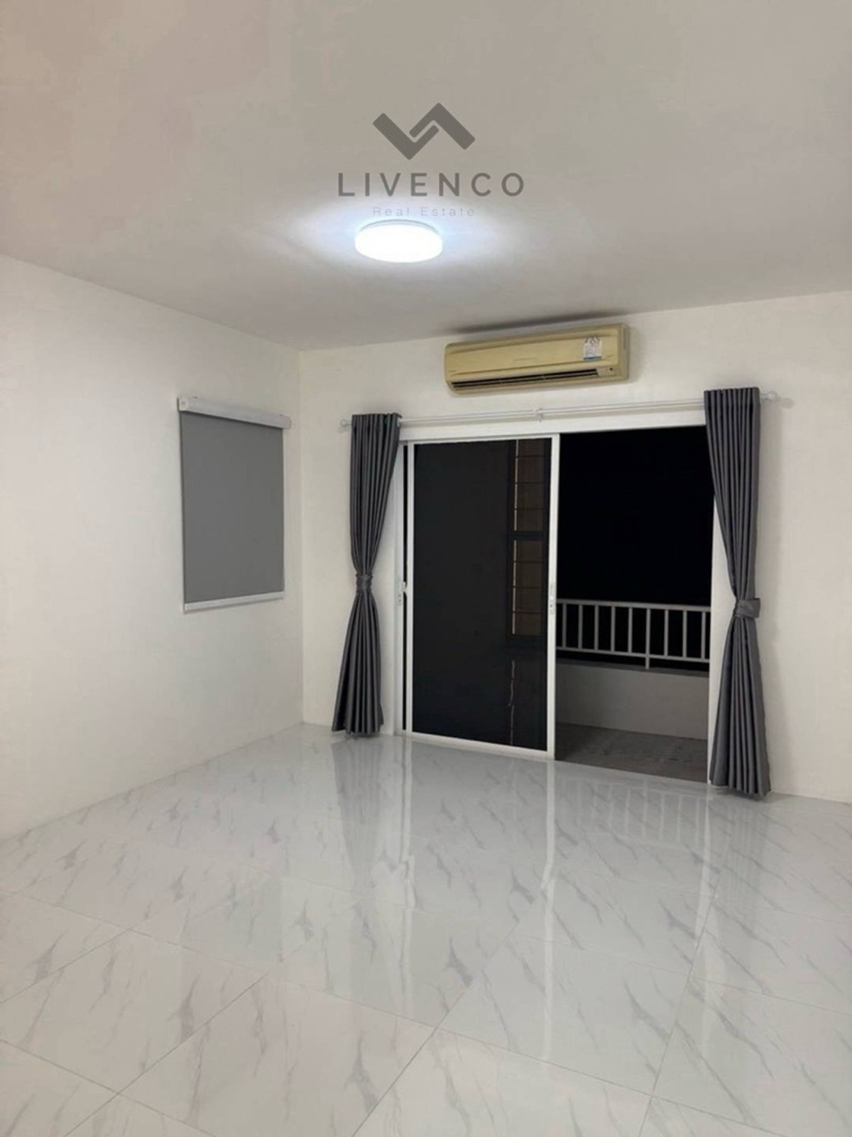 ขายบ้านสมุทรปราการ สำโรง : ขายบ้านเดี่ยว หมู่บ้านภัสสร (บางนา)
(Passorn 25 Bangna)
(LVC40004)