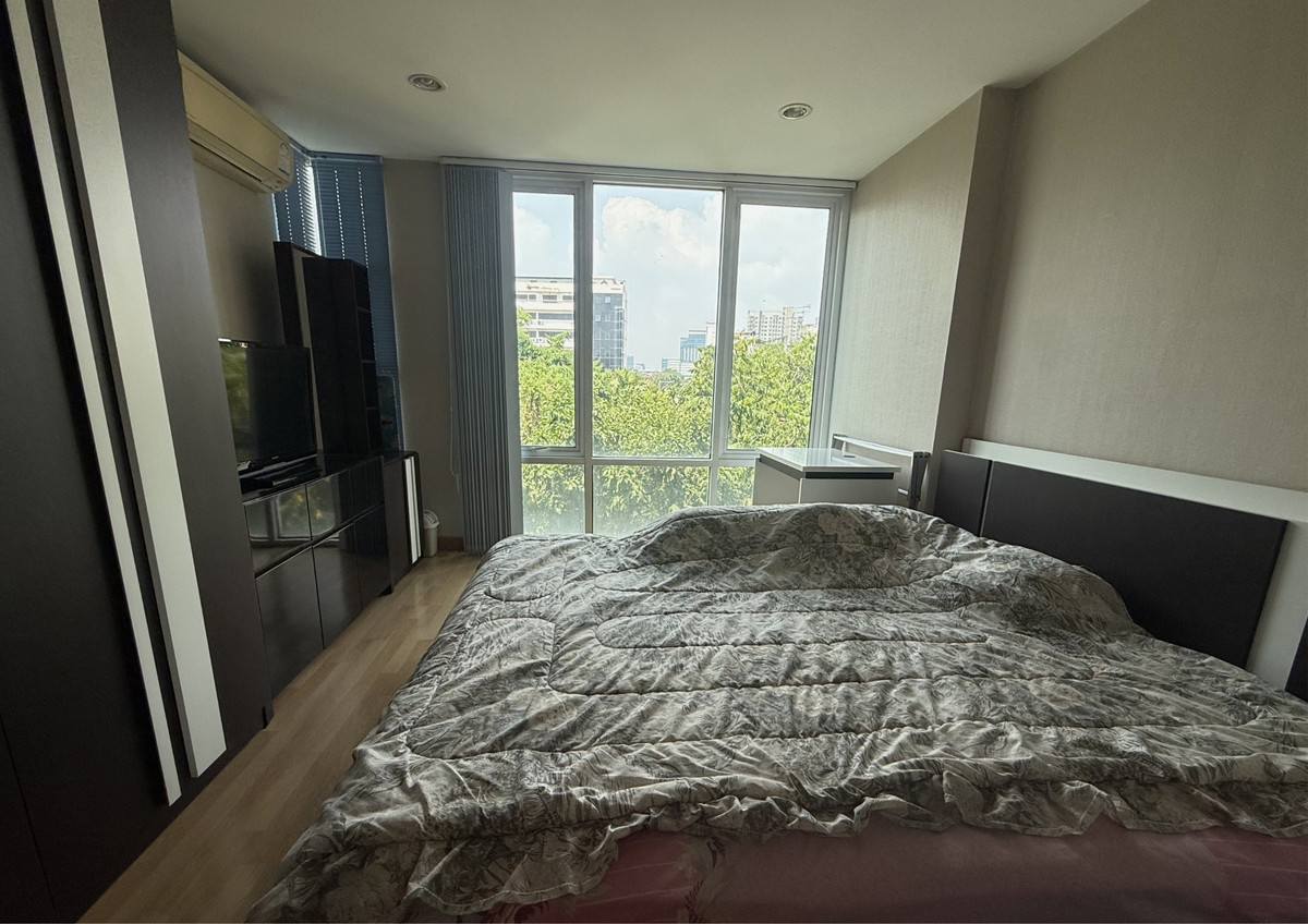 For SaleCondoChokchai 4, Ladprao 71, Ladprao 48, : Condo for sale: The Raffles Condo Lat Phrao 42/1 (34.76 sq m.), near MRT Phawana, only 100 meters.