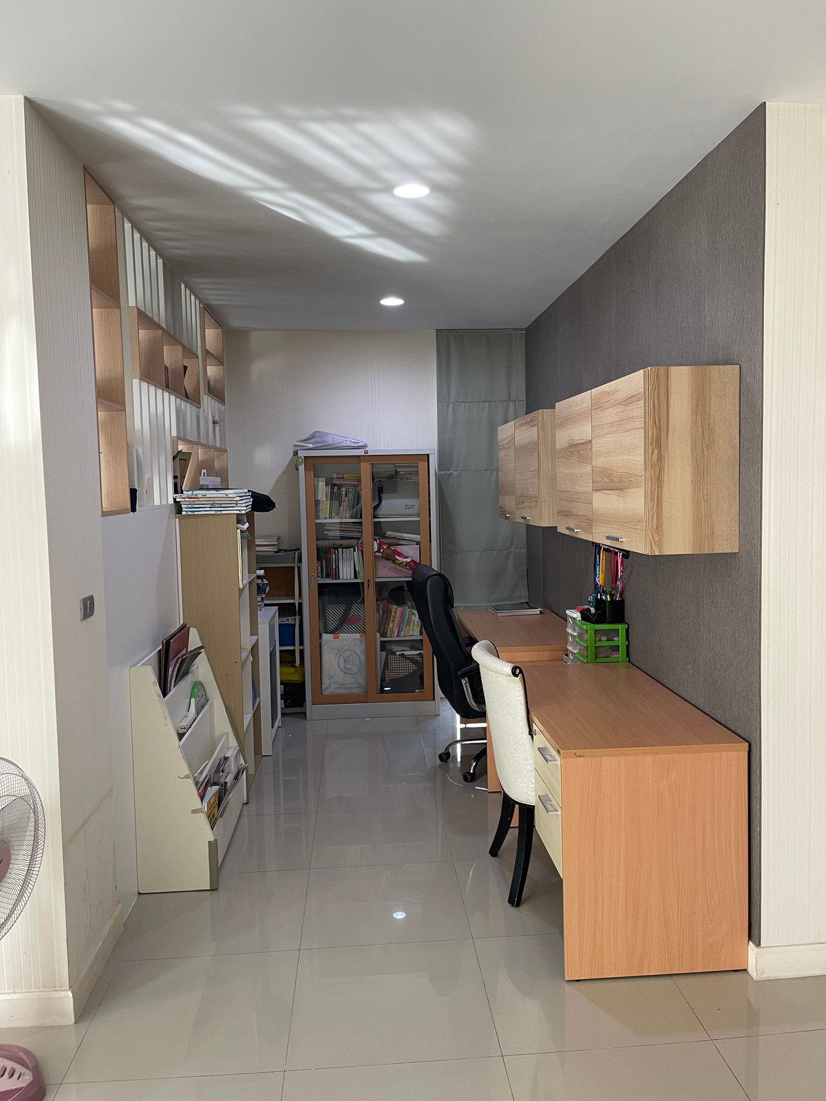 ให้เช่าบ้านนนทบุรี บางใหญ่ บางบัวทอง : ปล่อยเช่าบ้านเดี่ยว เพอร์เฟค เพลส รัตนาธิเบศร์ - สถานีไทรม้า ใกล้ MRT สายสีม่วง