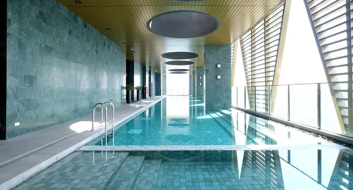 For SaleCondoSukhumvit, Asoke, Thonglor : 🔥 Cancellation Alert! This Price is Unbeatable! Noble State 39 Condo Ready to Move In 🔥 MD-26028800