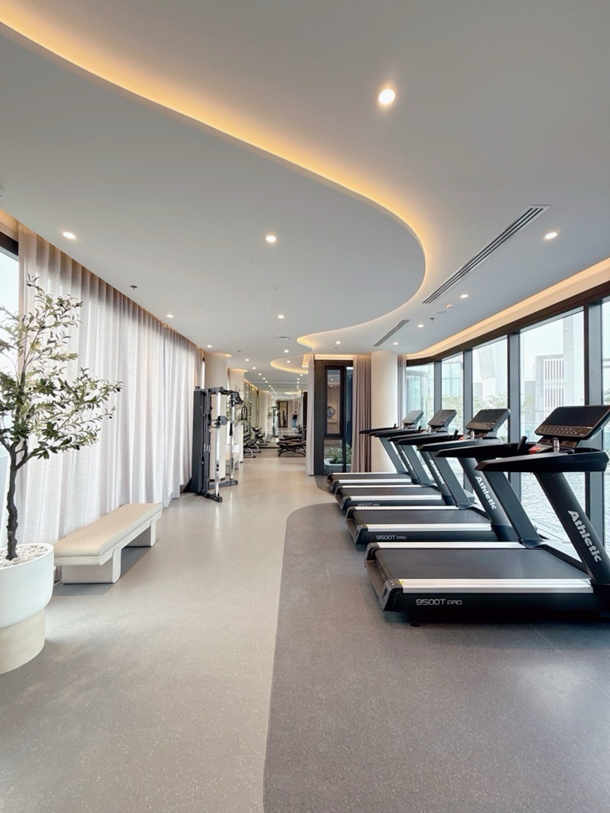 For SaleCondoKasetsart, Ratchayothin : 𝐂𝐎𝐁𝐄 Kaset-Sripatum, free down payment 𝐎 baht, light installments 𝟖,𝟗𝟎𝟎/month, new room, first hand, complete, ready to move in.