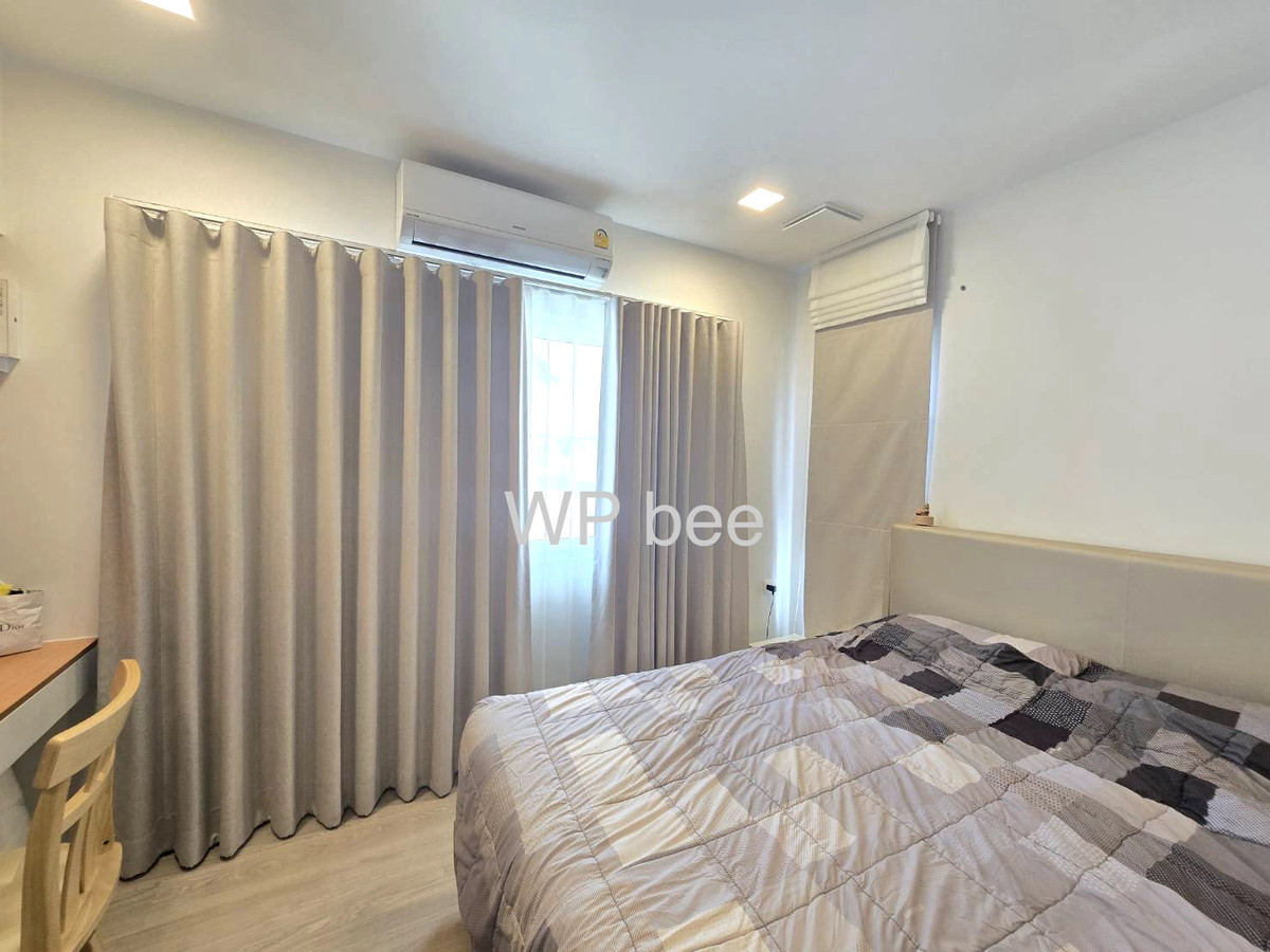 ขายบ้านมีนบุรี-ร่มเกล้า : บ้านเดี่ยว สีวลี ศรีนครินทร์ ร่มเกล้า มี built-in พร้อมอยู่ (เจ้าของขายเอง)