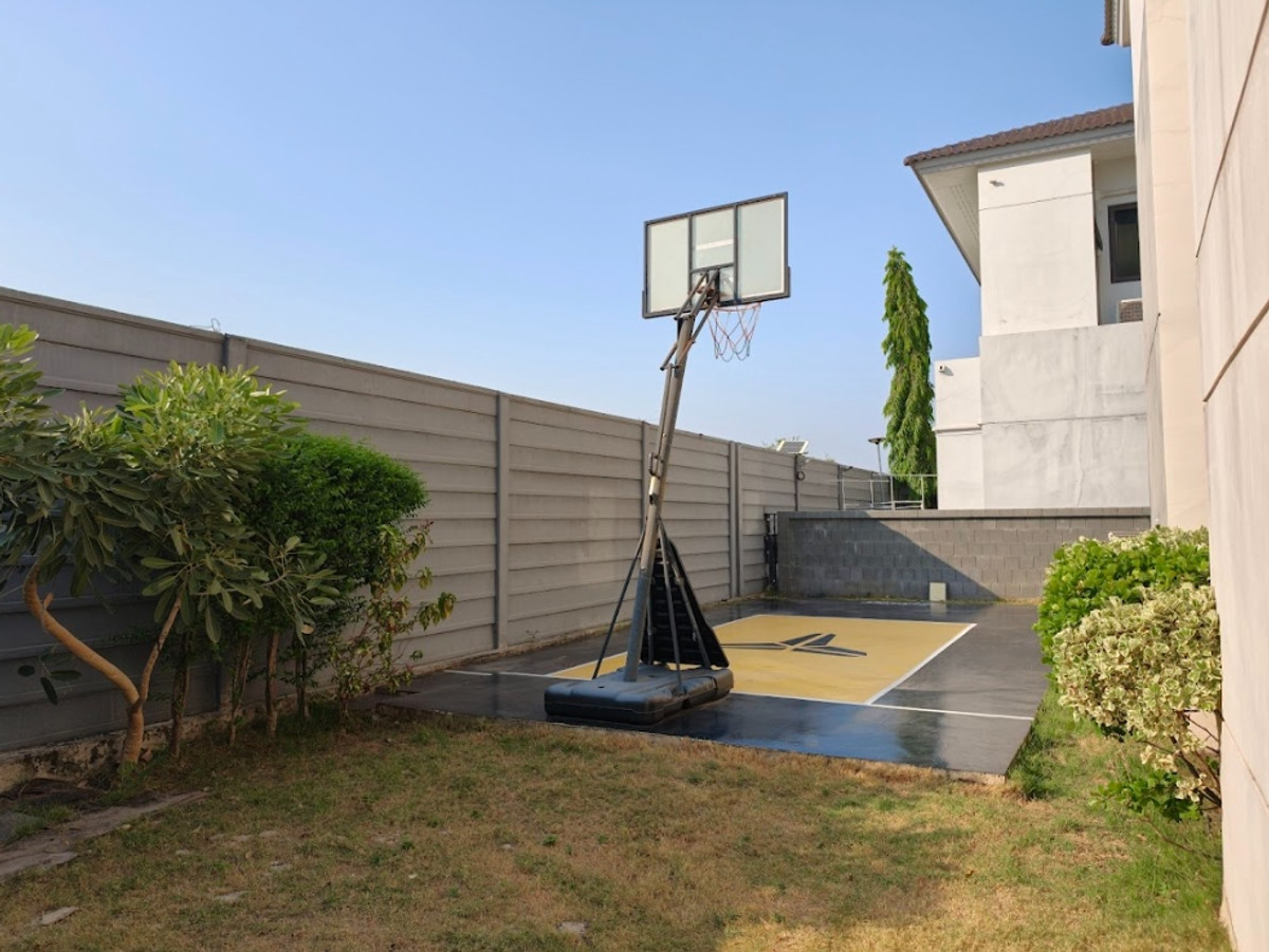 ขายบ้านปิ่นเกล้า จรัญสนิทวงศ์ : 🏡 ขาย บ้านเดี่ยว The City ราชพฤกษ์ - สวนผัก 💰 ราคาพิเศษ 12.7 ล้านบาท