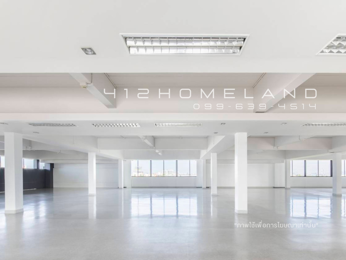 ให้เช่าโกดังฉะเชิงเทรา : เปิดจองแล้ว! โกดัง/โรงงานสร้างใหม่ ขนาด 1,400 - 3,500 ตร.ม.💜ผังสีม่วง บางนา-ตราด กม.35 