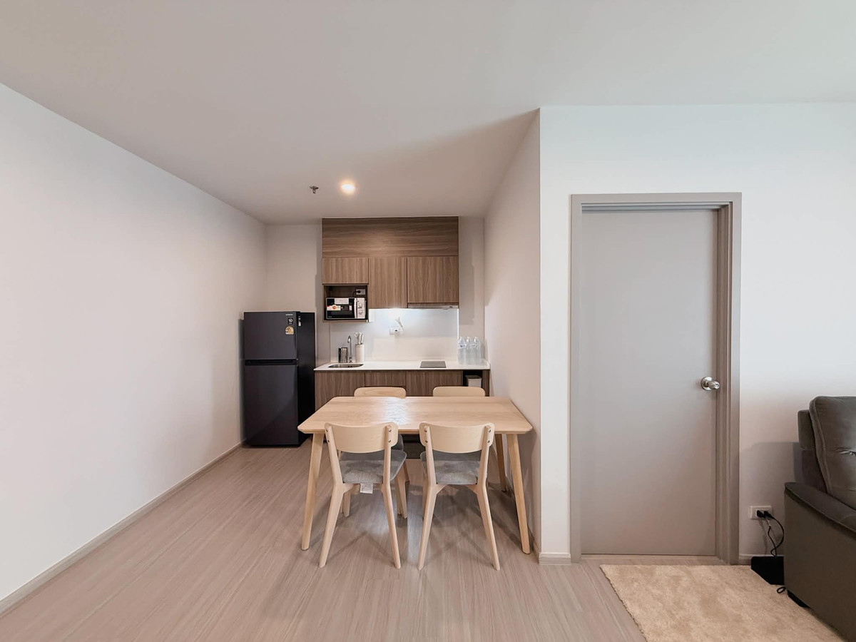 For RentCondoBang kae, Phetkasem : #E330 🎉020469 Condo for Rent at The Parkland Phetkasem 56