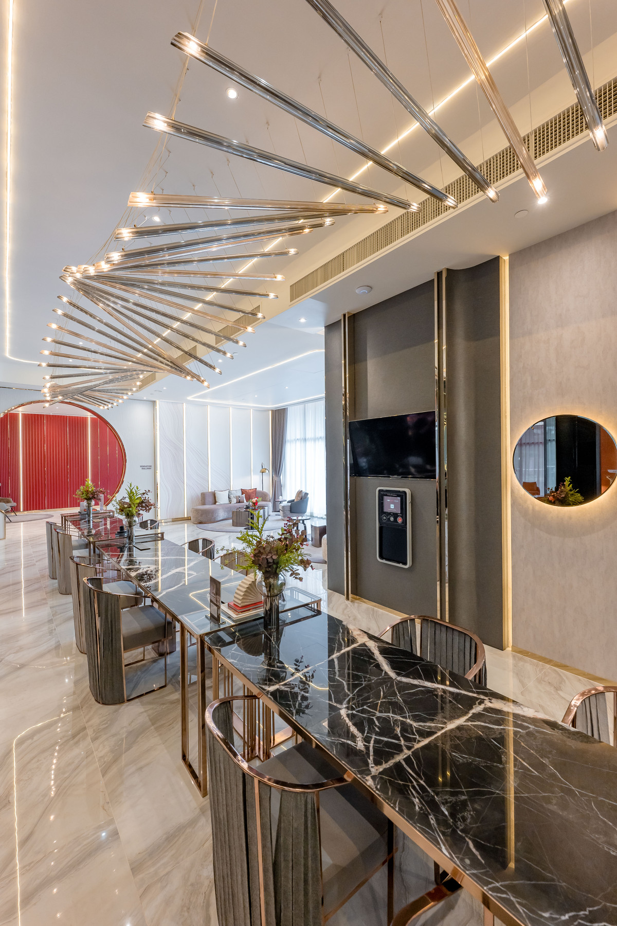 ขายคอนโดรัชดา ห้วยขวาง : ✨ ขายคอนโด SOHO Bangkok รัชดา — ทำเลทอง ใจกลางเมือง ใกล้ MRT เพียง 2 นาที ✨