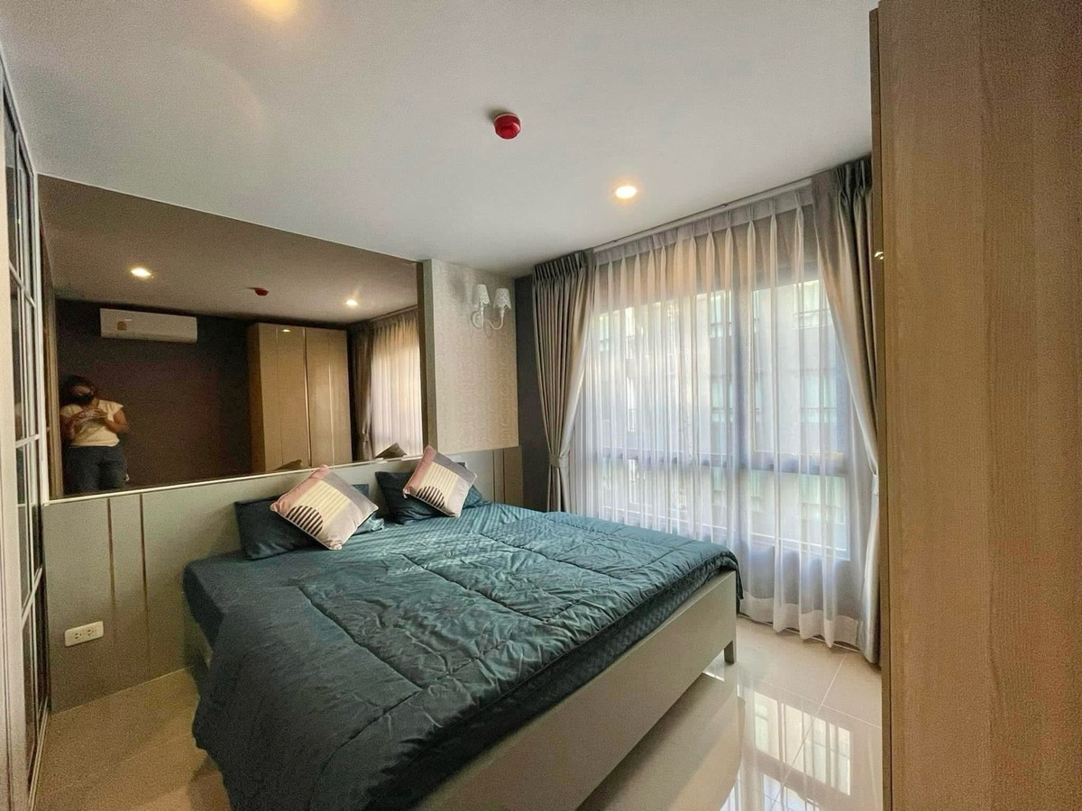 ให้เช่าคอนโดวิภาวดี ดอนเมือง หลักสี่ : 📍โครงการ : Reach Phaholyothin 52 (รีช พหลโยธิน 52)
🚝 ใกล้ : BTS สถานีสะพานใหม่ 400 เมตร
💵 ราคาเช่า : 9,300 บาท / เดือน