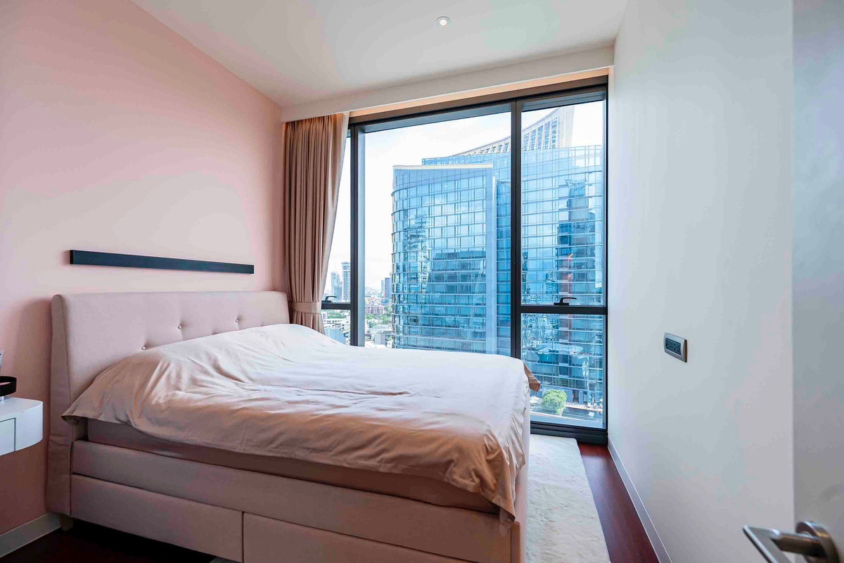 For SaleCondoSukhumvit, Asoke, Thonglor : 🏠✨ Khun By Yoo Sansiri | 2 bedroom condo for sale (HBH-HL-147)