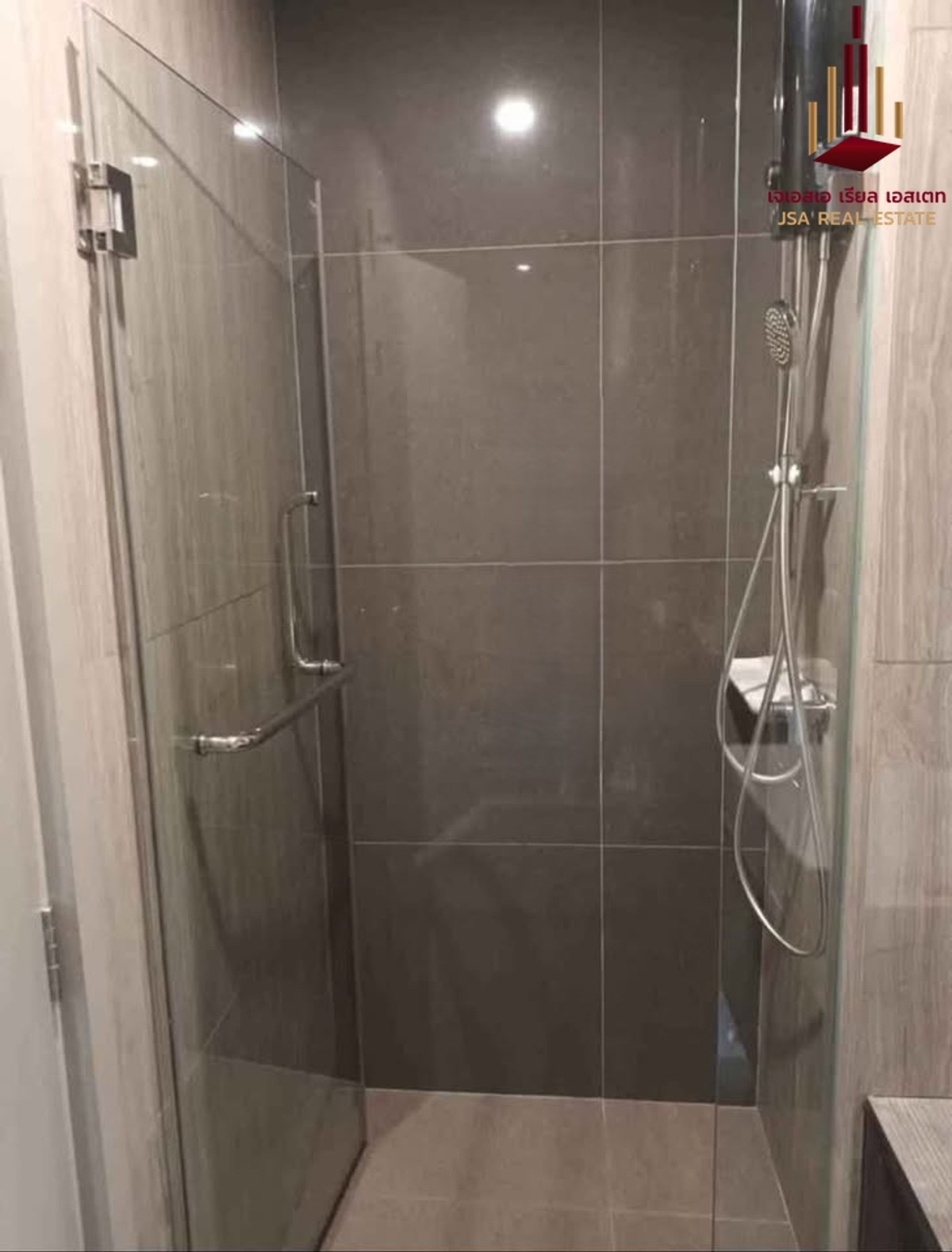 ให้เช่าคอนโดบางแค เพชรเกษม : ✨ For Rent: The Parkland Phetkasem 56 Condo ✨  💰 Only 12,900 THB/month